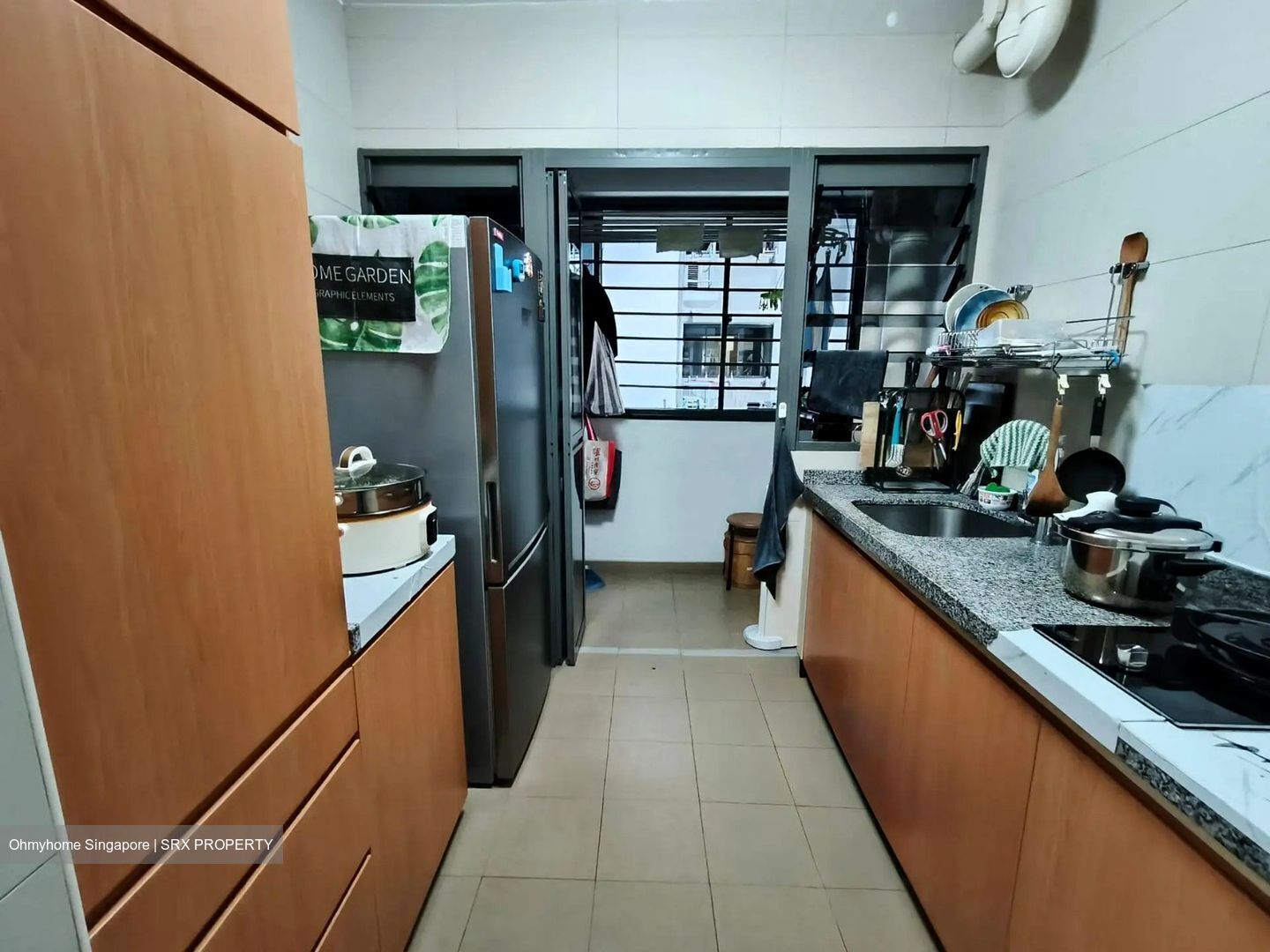 Blk 336A Anchorvale Cove (Sengkang), HDB 3 Rooms #582398841